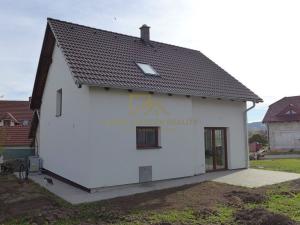 Pronájem rodinného domu, Křemže - Chlum, 92 m2