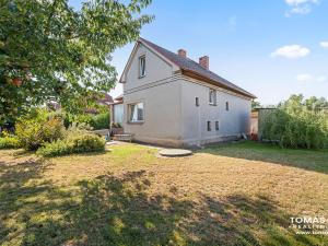 Prodej rodinného domu, Světí, 103 m2