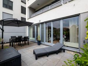 Prodej bytu 4+kk, Plzeň, Nemocniční, 103 m2