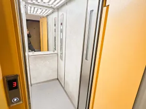 Prodej bytu 2+kk, Ústí nad Labem, Žežická, 48 m2