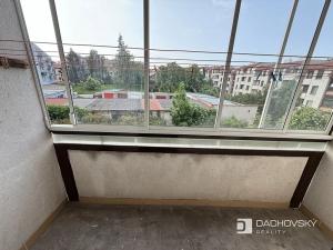 Pronájem bytu 1+1, Chrudim, Svěchyňova, 44 m2