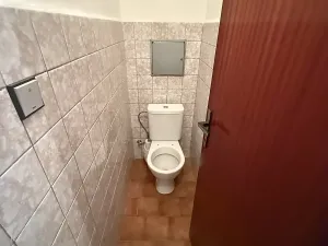 Pronájem bytu 1+1, Chrudim, Svěchyňova, 44 m2