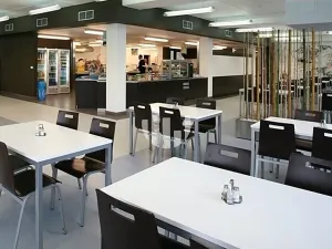 Pronájem kanceláře, Ostrava, Hornopolní, 616 m2