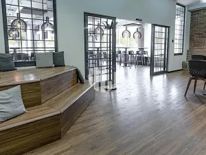 Pronájem kanceláře, Ostrava, Hornopolní, 616 m2