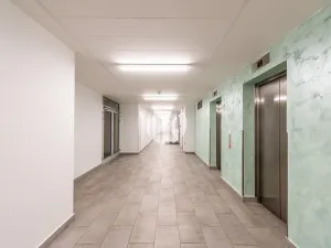 Pronájem kanceláře, Ostrava, Hornopolní, 380 m2