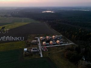 Prodej rodinného domu, Zvěřínek, 182 m2