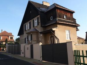 Prodej vily, Teplice, Juditina, 261 m2