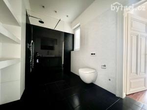 Pronájem bytu 3+1, Brno - Černá Pole, Antonína Slavíka, 120 m2