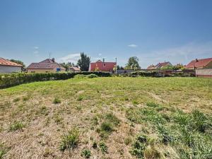 Prodej pozemku pro bydlení, Přezletice, 474 m2