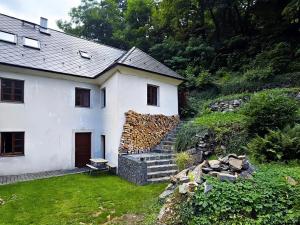 Prodej rodinného domu, Křivoklát, 190 m2