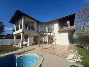 Prodej rodinného domu, Pomorie, Bulharsko, 146 m2