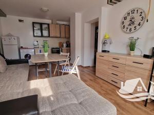 Prodej bytu 2+kk, Nesebar, Bulharsko, 39 m2