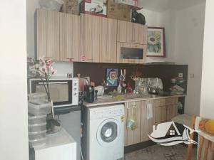 Prodej bytu 2+kk, Nesebar, Bulharsko, 43 m2