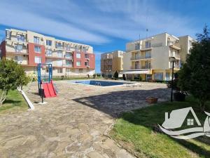 Prodej bytu 2+kk, Nesebar, Bulharsko, 43 m2
