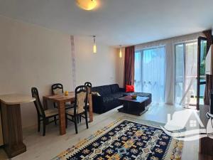 Prodej bytu 2+kk, Nesebar, Bulharsko, 66 m2