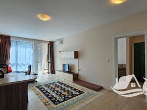 Prodej bytu 2+kk, Nesebar, Bulharsko, 66 m2