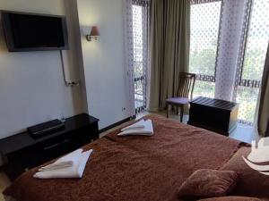 Prodej bytu 2+kk, Nesebar, Bulharsko, 58 m2