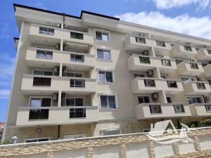 Prodej bytu 2+kk, Nesebar, Bulharsko, 52 m2