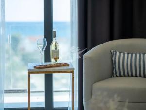 Prodej bytu 3+kk, Trikomo, Kypr, 81 m2