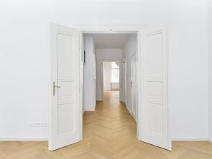 Prodej bytu 3+kk, Praha - Nové Město, Dittrichova, 79 m2