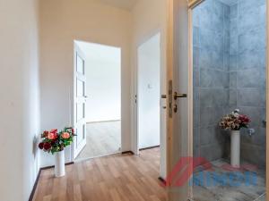 Pronájem bytu 1+1, Slaný, Stehlíkova, 34 m2