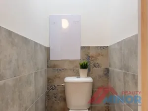 Pronájem bytu 1+1, Slaný, Stehlíkova, 34 m2