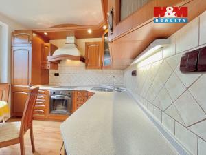 Pronájem bytu 2+1, Červená Voda, 55 m2