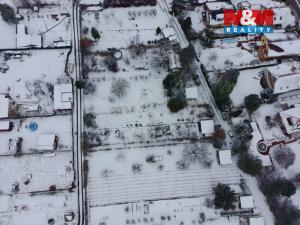 Prodej pozemku pro bydlení, Břeclav - Poštorná, 962 m2