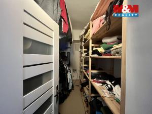 Pronájem bytu 2+kk, Kolín - Kolín II, Kmochova, 62 m2