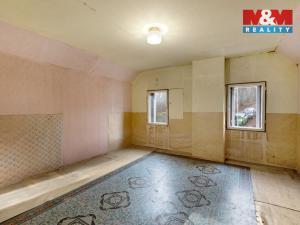 Prodej rodinného domu, Karlštejn, 61 m2