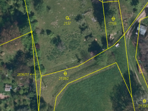 Prodej pozemku pro bydlení, Krnov, Chářovská, 2510 m2