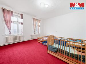 Prodej rodinného domu, Mohelnice, Zábřežská, 178 m2