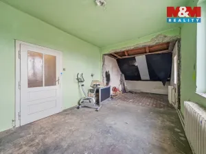 Prodej rodinného domu, Mohelnice, Zábřežská, 178 m2