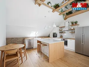 Prodej rodinného domu, Mohelnice, Zábřežská, 178 m2