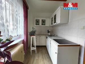 Prodej rodinného domu, Stará Paka, Letná, 274 m2