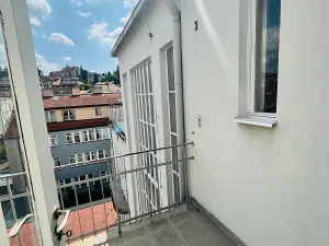 Prodej bytu 3+kk, Praha - Podolí, Podolská, 73 m2