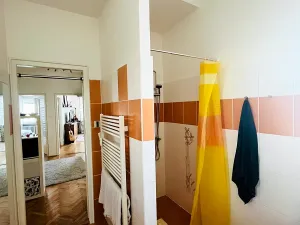 Prodej bytu 3+kk, Praha - Podolí, Podolská, 73 m2