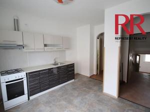 Pronájem obchodního prostoru, Plzeň, Mezi Ploty, 160 m2