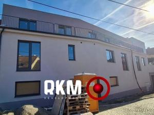 Prodej bytu 1+kk, Ivančice, Kounická, 30 m2