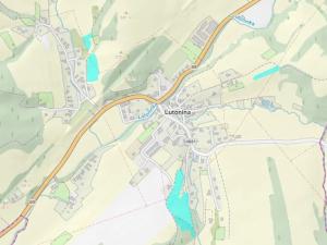 Dražba louky, Lutonina, 40068 m2