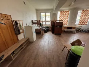 Dražba výrobních prostor, Chrast, Osady Ležáků, 4782 m2