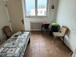 Dražba výrobních prostor, Chrast, Osady Ležáků, 4782 m2