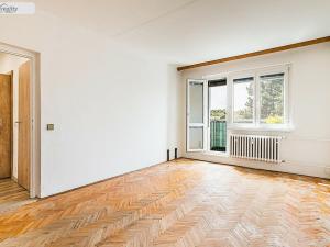 Prodej bytu 2+1, Brno - Štýřice, Renneská třída, 57 m2