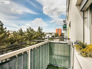 Prodej bytu 2+1, Brno - Štýřice, Renneská třída, 57 m2