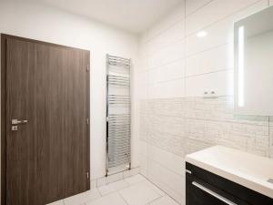 Pronájem bytu 2+1, Nový Bydžov, Komenského, 85 m2