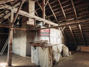 Prodej podílu rodinného domu, Praha - Hloubětín, Poděbradská, 645 m2