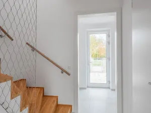 Prodej rodinného domu, Úvaly, Chelčického, 191 m2