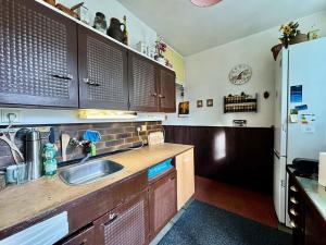 Prodej bytu 2+1, Brno, Soběšická, 55 m2