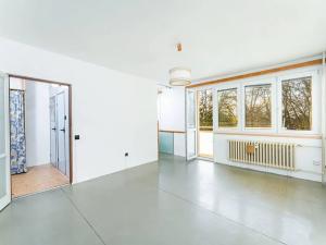 Prodej bytu 1+kk, Hradec Králové, Severní, 32 m2