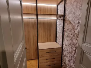 Prodej bytu 3+1, Praha - Nové Město, Jungmannovo náměstí, 129 m2